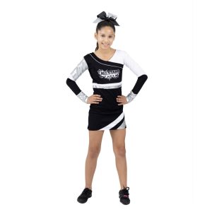 All Stars Cheer Uniforms