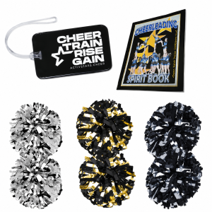 Cheer Start-Up Package