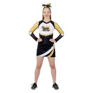 Pro Cheer Uniforms