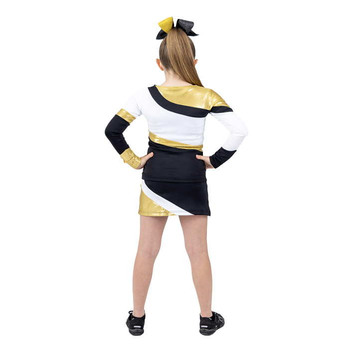 Varsity / V2 Cheer Uniforms - Image 3