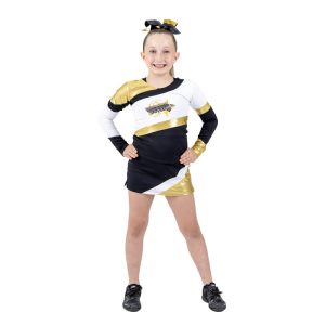 Varsity / V2 Cheer Uniforms