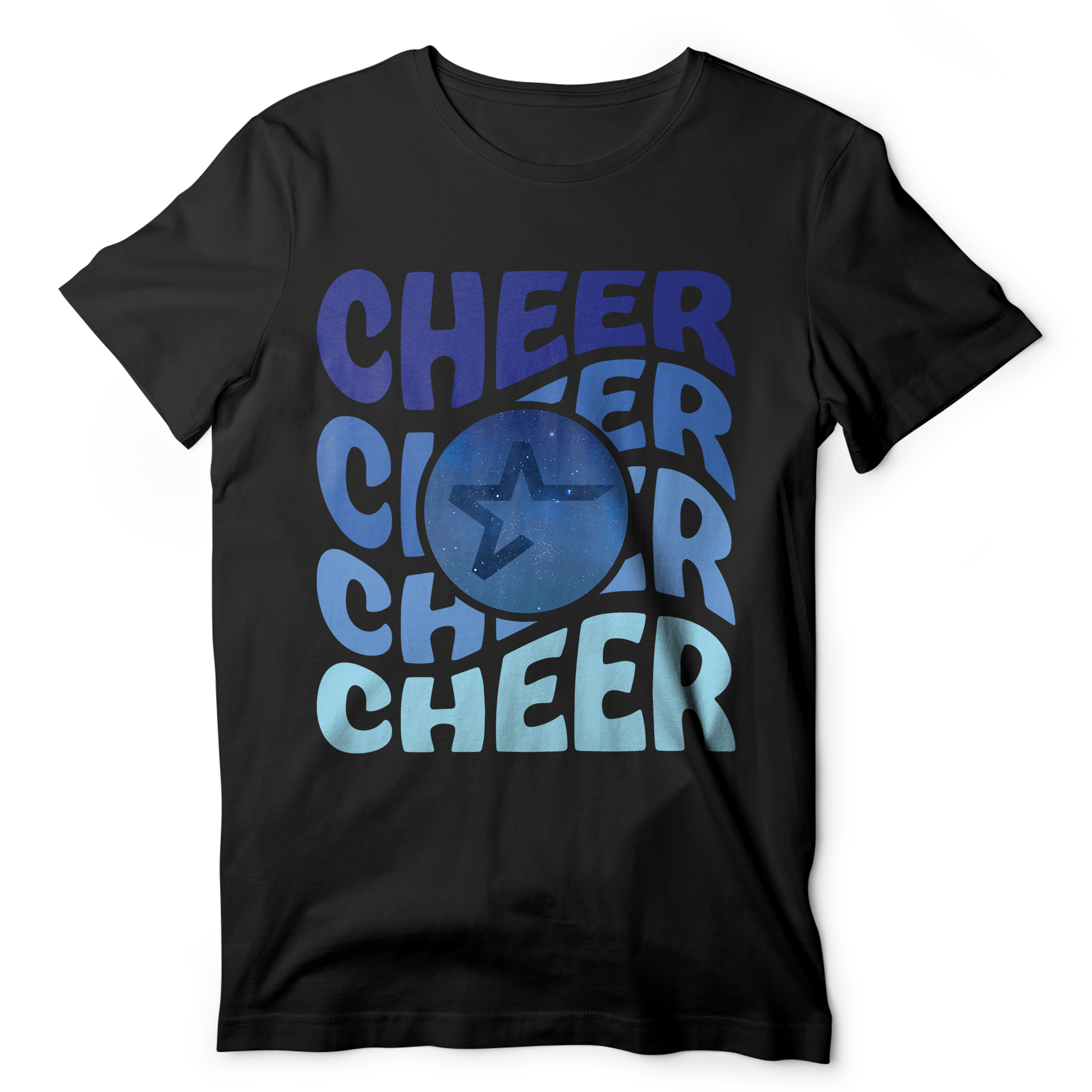 Cheer Star Apparel