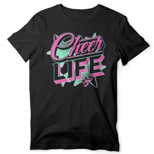 Cheer Life Apparel