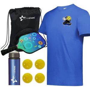 Pickleball Essentials Package