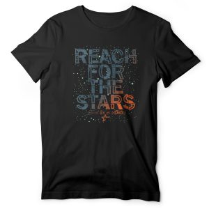 Reach for the Stars Apparel
