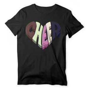 Cheer Heart Apparel